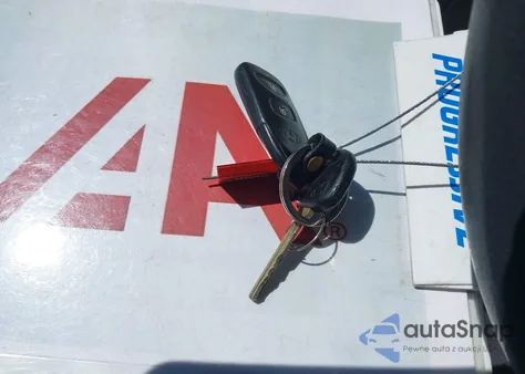 2008 Hyundai Santa Fe Gls z USA, uszkodzony, nr VIN 5NMSG13D18H209056